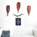 PLAKAT Z NAPISEM "LOVE" PAN LIS