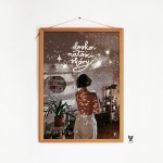 PLAKAT "DOSKONAŁOŚCI SKÓRY"